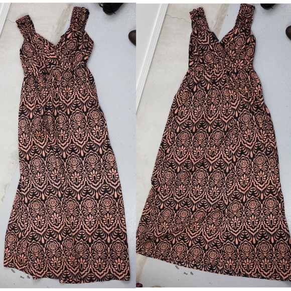 attention Dresses & Skirts - Attention - Maxi dress